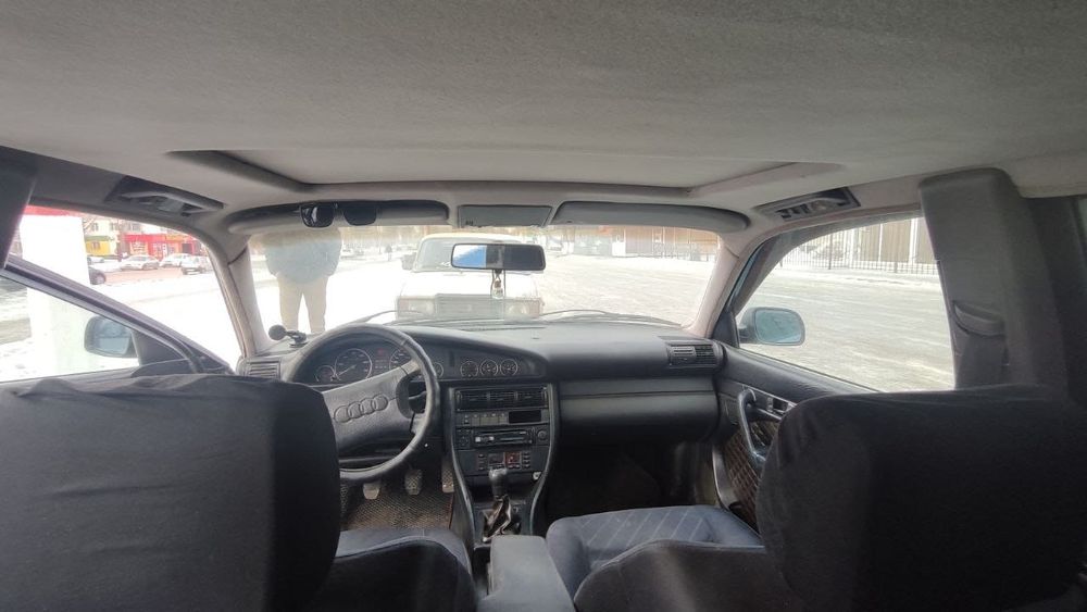 Машина шкода октавия тур