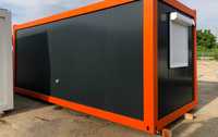 Vând container modular tip birou 2400x6000