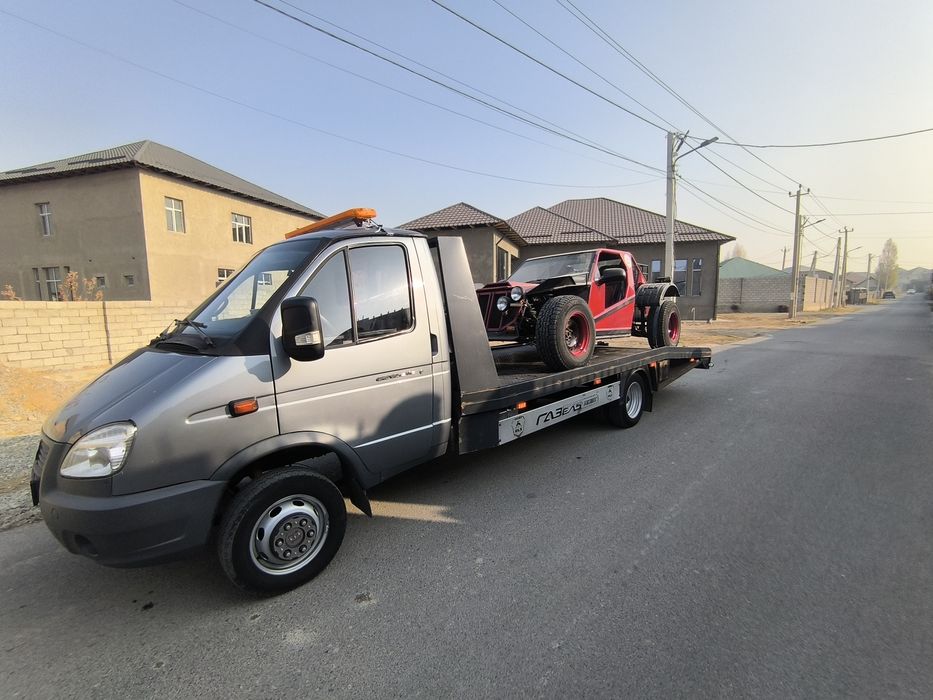 Шымкент эвакуатор