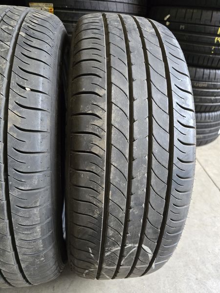 235/55/20 DUNLOP 4бр