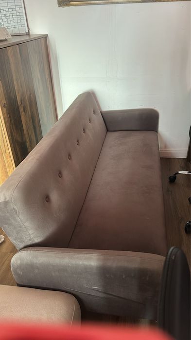 Canapea extensibila 2 metri lungime