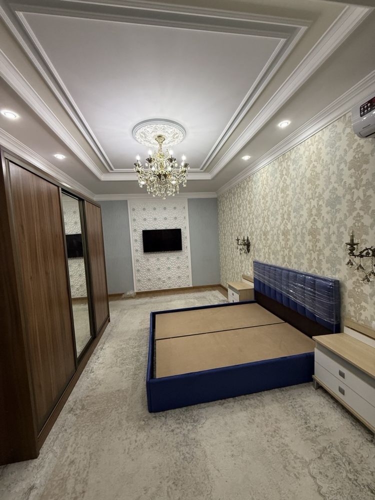 Срочна Аренда кварира из Яккасарой Dream House  2-этаж ,110 метр кв