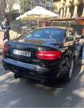 vand audi A6 C6.