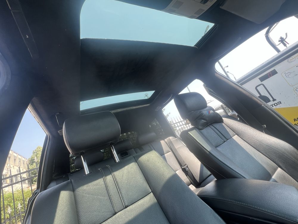 Vand bmw x3 E83 in stare foarte buna de functionare