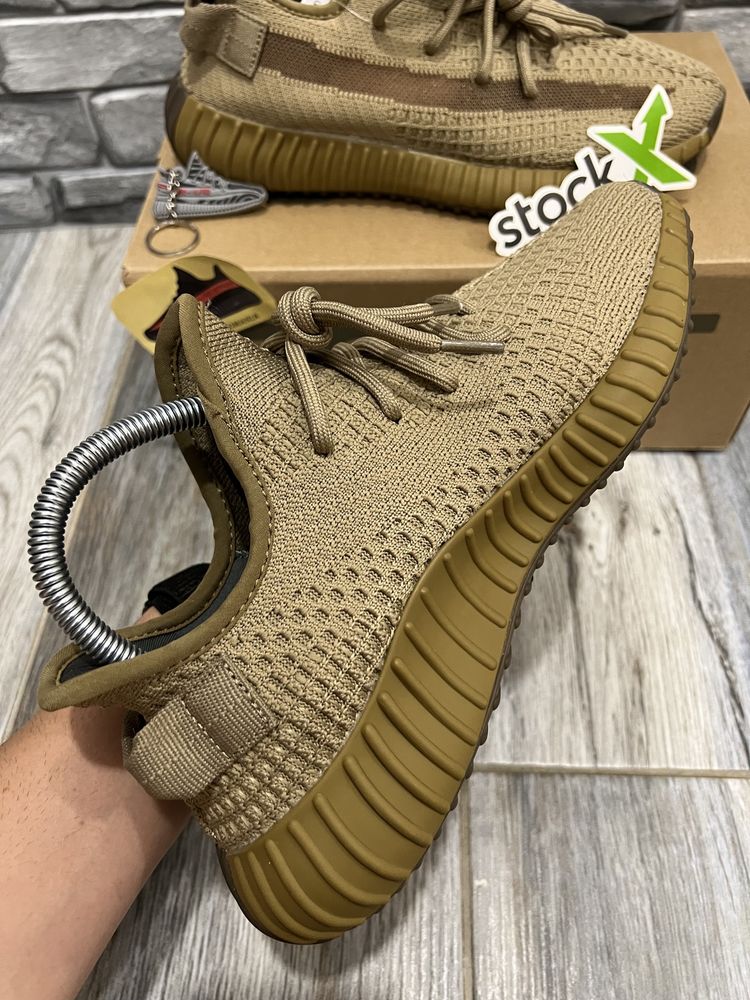 36-45 Yeezy Boost 350 v2 Earth