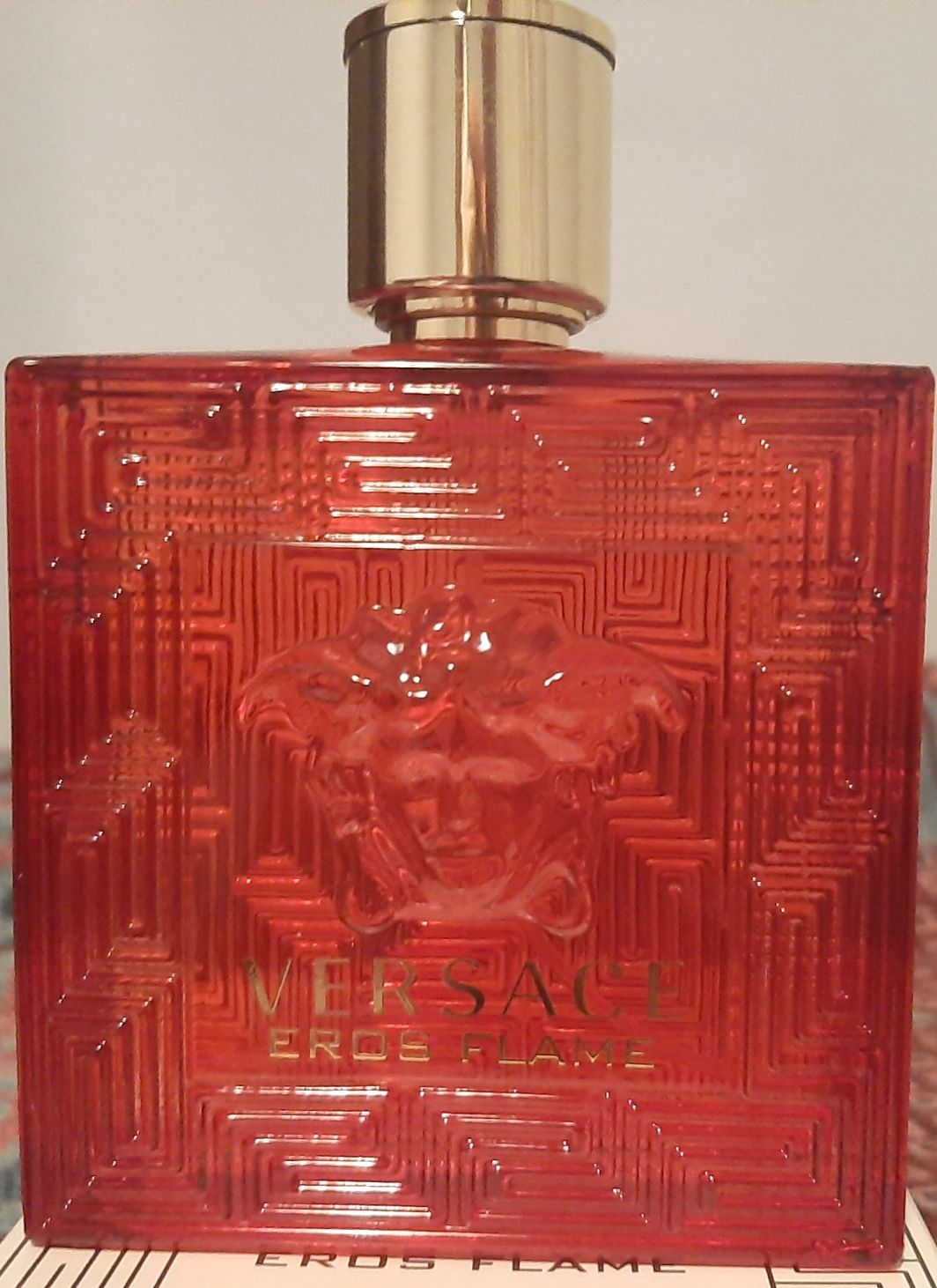 Parfum VERSACE Eros Flame