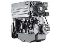 Motor complet Deutz F 3L 2011