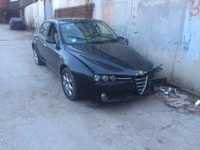 Алфа 159 1.9 16v Jtdm на части Alfa Romeo