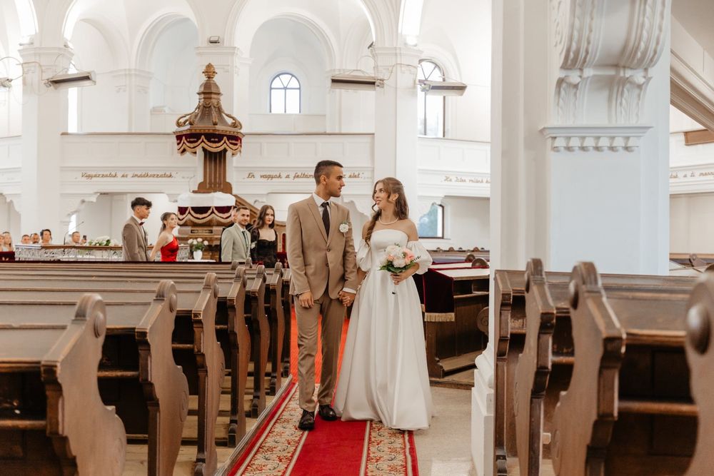 Rochie de mireasă