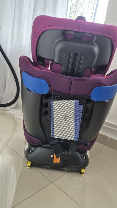 Scaun auto Crocodile 0-36 kg