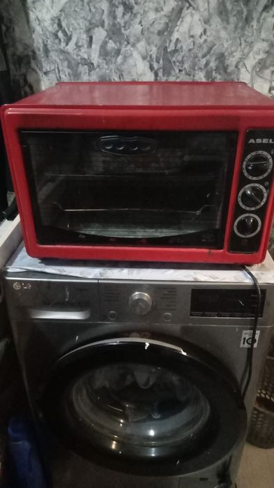 Продам духовкув рабочем состоянии