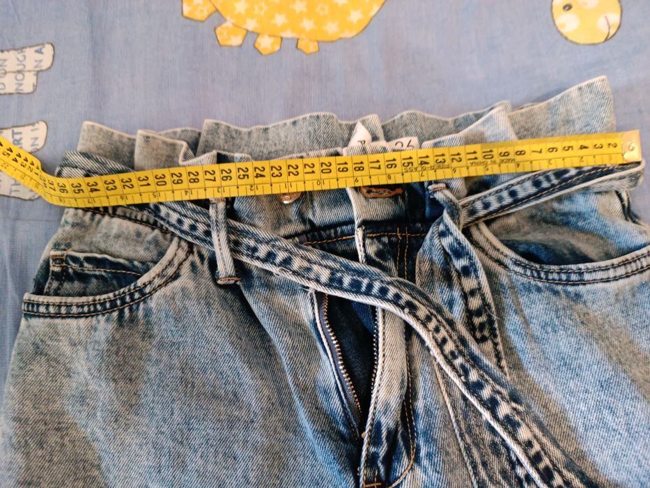 Дамски дънки 36 номер