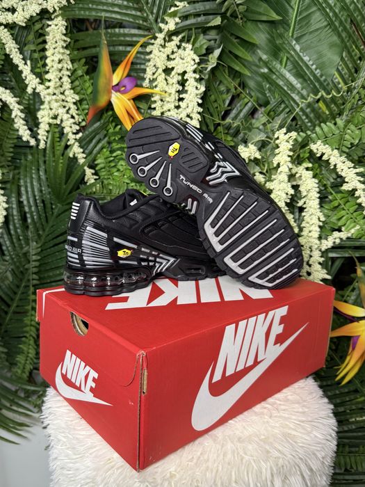 Nike TN Air Max 3 Black