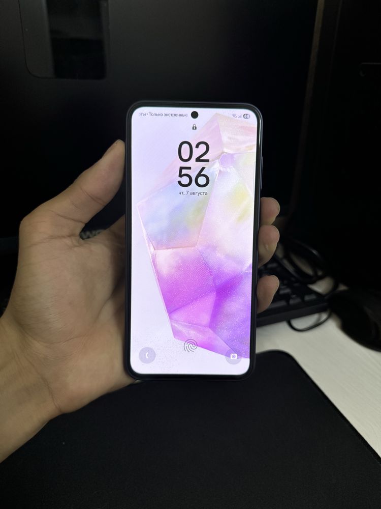 Samsung A35 5g 128gb