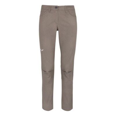 Дамски панталони Salewa 5 Pockets Hemp Pant - bungee cord Размер XL