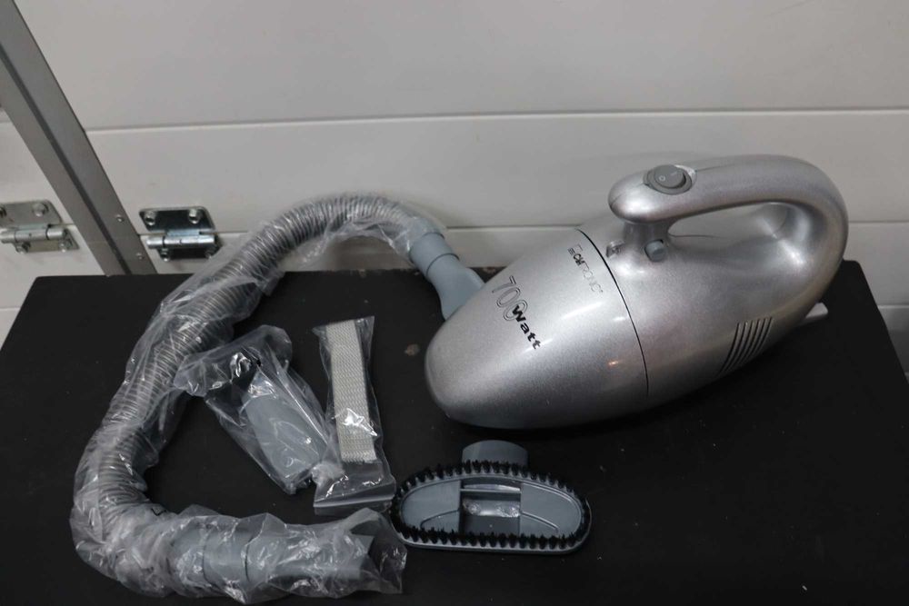 Ръчна прахосмукачка Clatronic HS 2631 /  ЛЕК ДЕФЕКТ