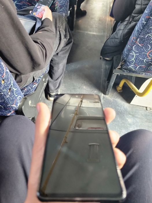 Samsung A53 5G 2sim registratsiyadan otgan karobkas yoq