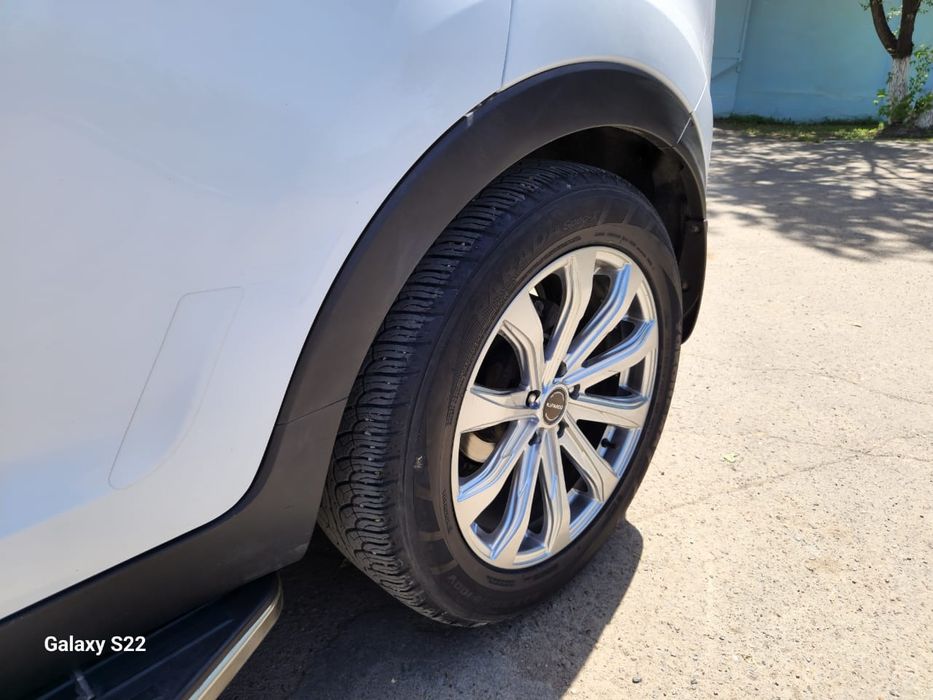 Продам машину в отличном состоянии