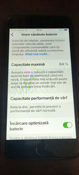 iPhone 8 Plus 256