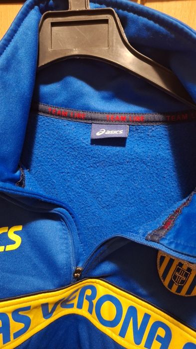 Горница на Hellas Verona сезон 07/08