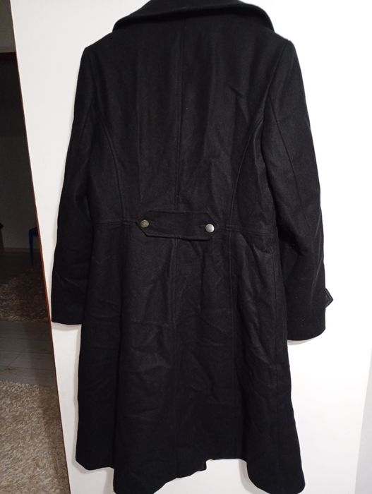 Palton nou dama  14uk