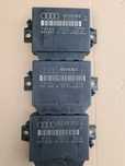 Modul senzori parcare Audi A8 Audi A4 B6