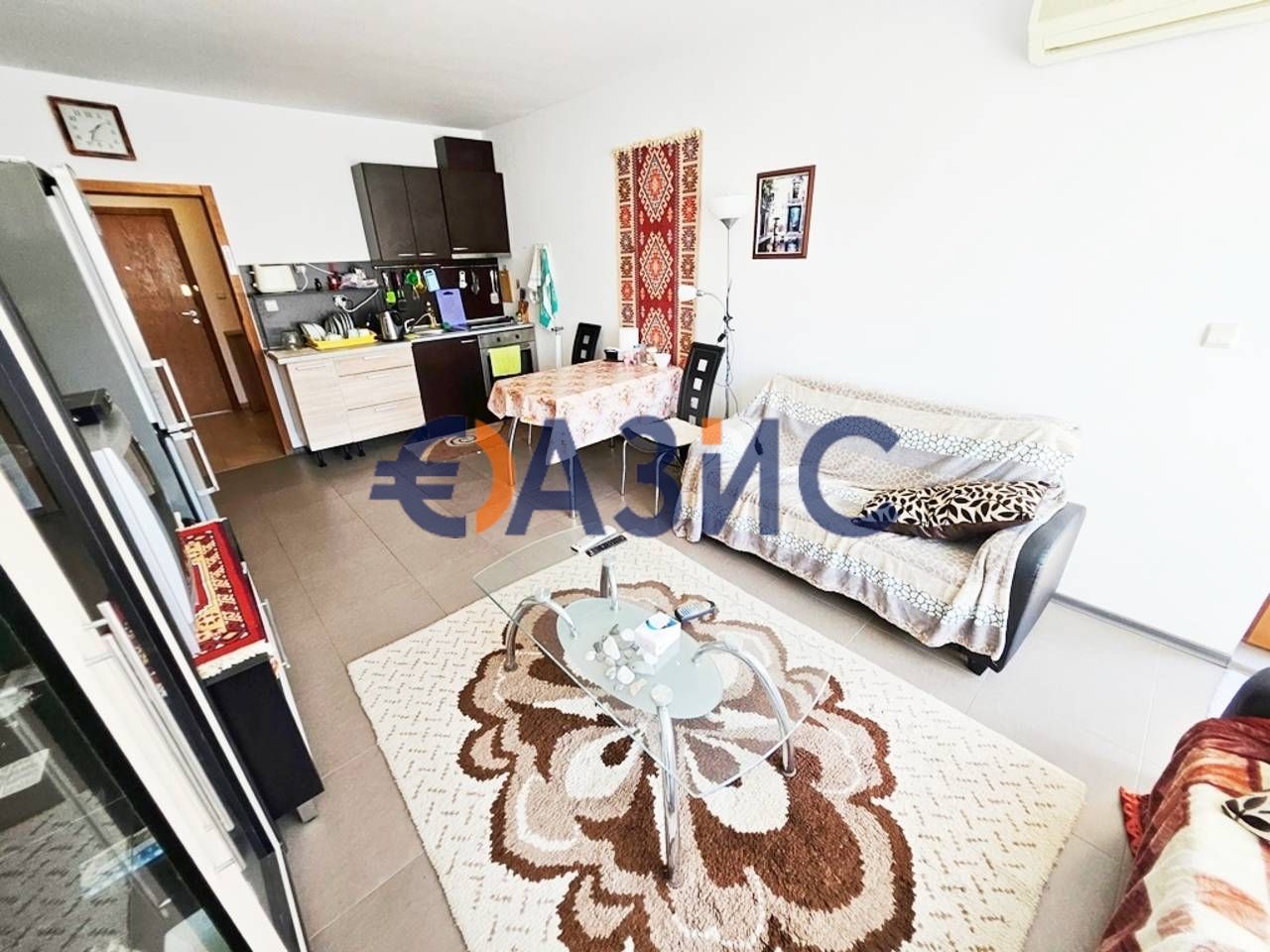 Апартамент с 2 спални в комплекс Sunny View North, 115 кв.м., Слънчев
