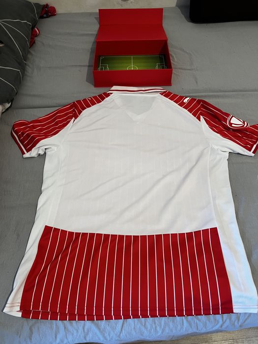 Tricou Oficial Dinamo Bucuresti