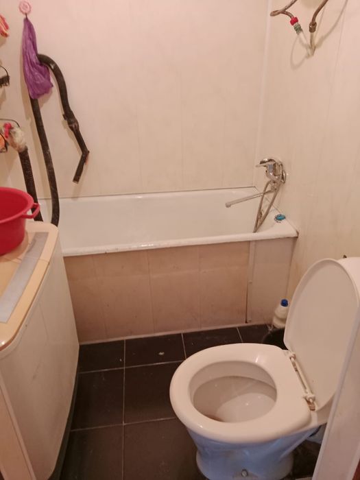 Продам 1комнатную квартиру п.Тобол