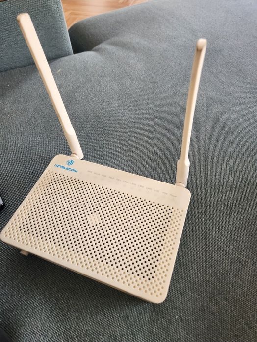 Роутер Uztelecom