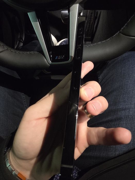 Vand iPhone 14 Pro Max 256 GB Black