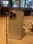 Vand iphone 13 pro max  256 gb