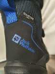 Ghete Jack Wolfskin marimea 27, dar recomand pentru marimea 26