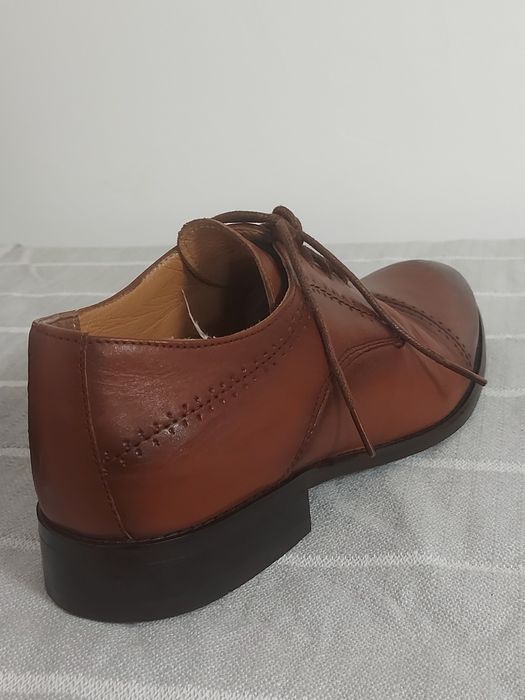 Pantofi Bărbătești Marelbo