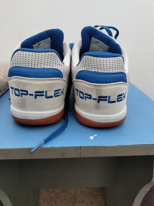 Joma top fleks дома топ флекс