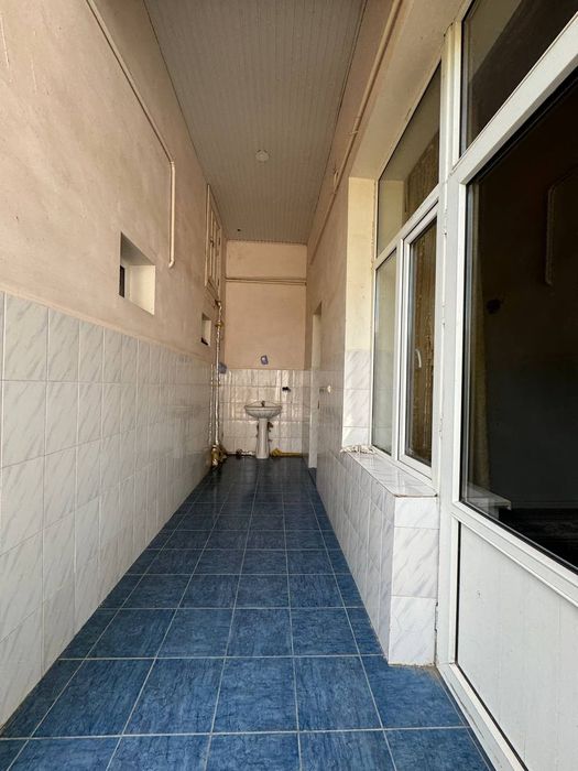 Срочно продаётся дом площадью 6,5-соток