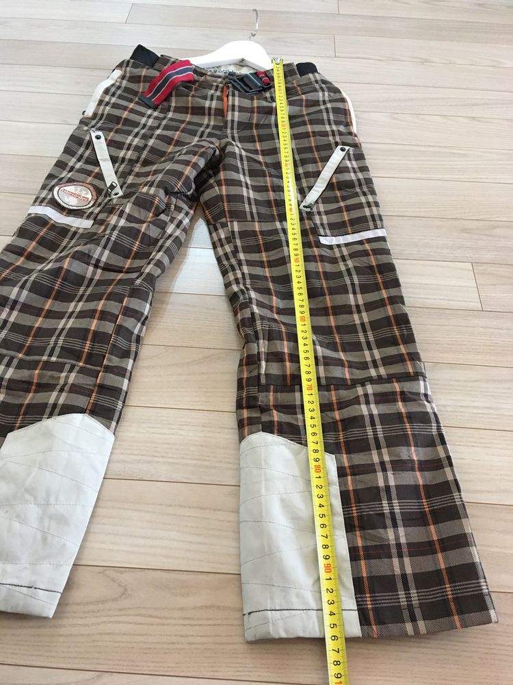 Napapijri Artic pantaloni ski, marime S , 162