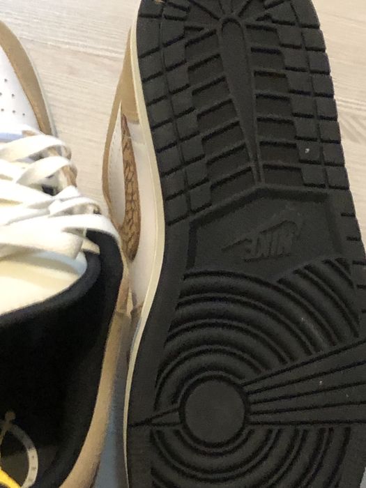 Jordan Nike Produs nou