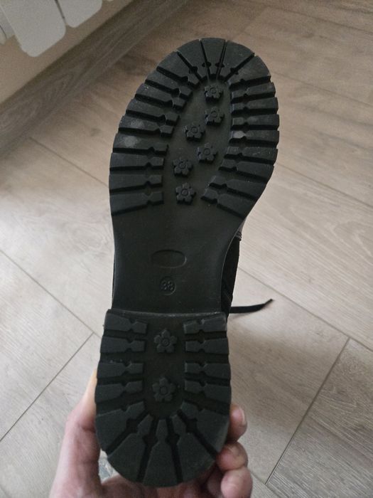 Кубинки /боти/ TARANTULA