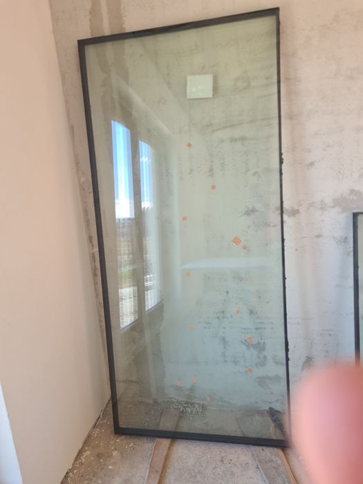 Sticla termopan 916x2002x50
