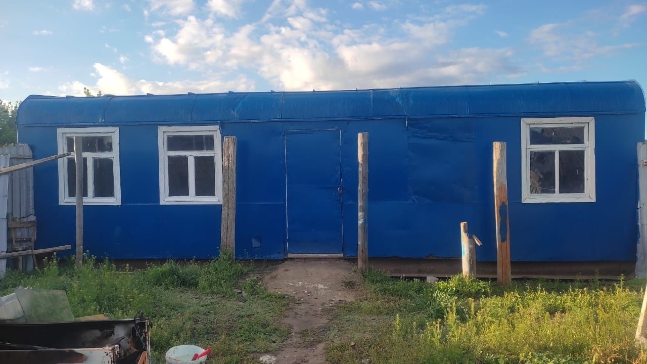 Продам вагон 9/3