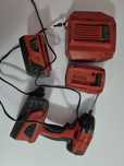 Vand impact hilti