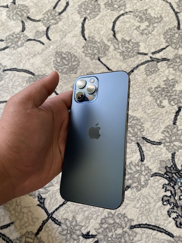 Iphone 12 pro max