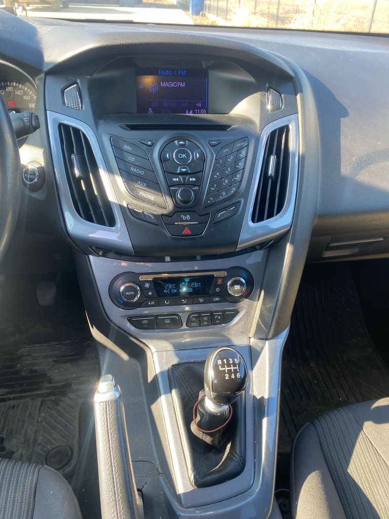 Ford focus impecabil