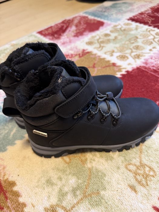 Ghete dama noi  M 38