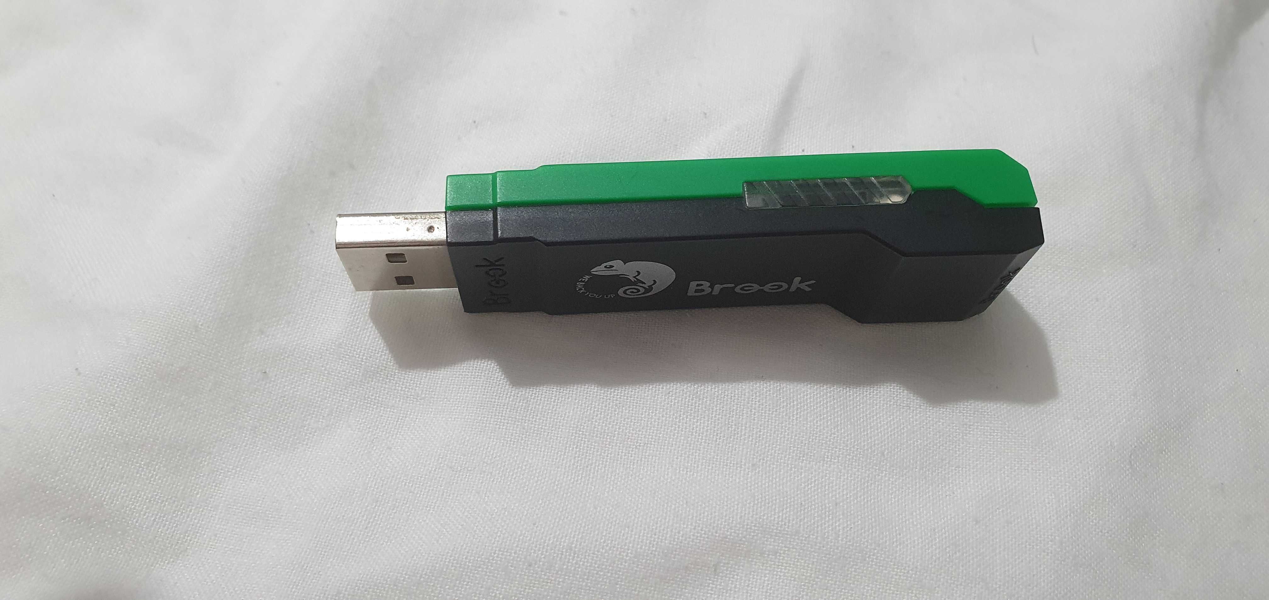 Brook adaptor xbox