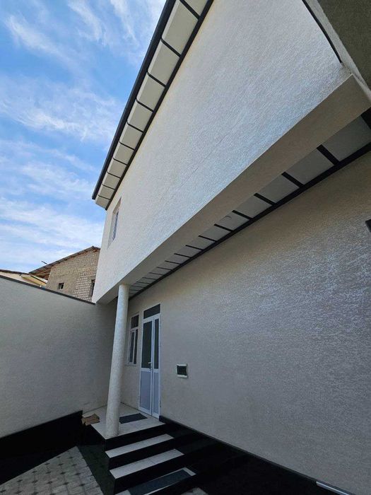 Сергели. Хонобод махалляси. 1 сотихда 4 хонали зор уй сотаман