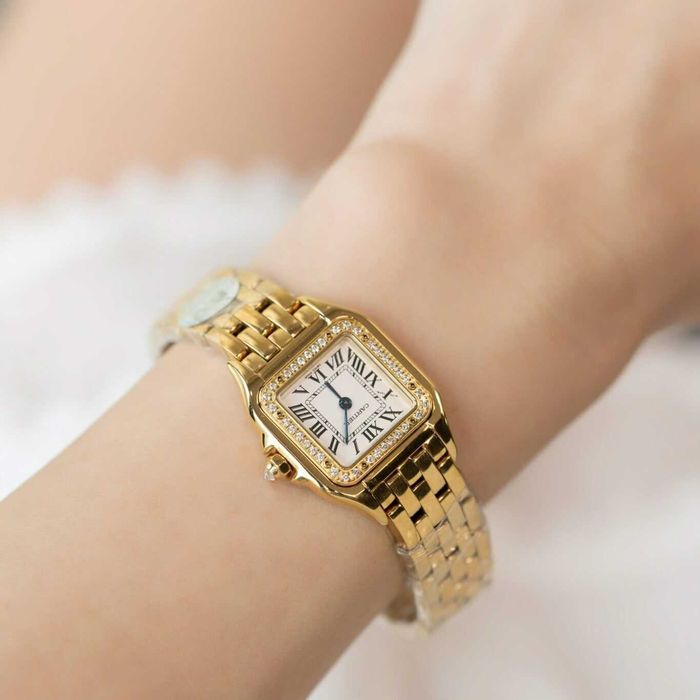 Cartier Panthere Lady small