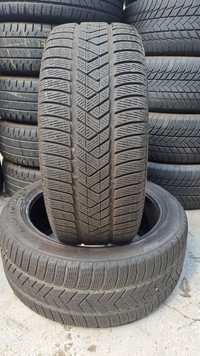 Anvelope iarna 255 45 r20 PIRELLI DOT 2021