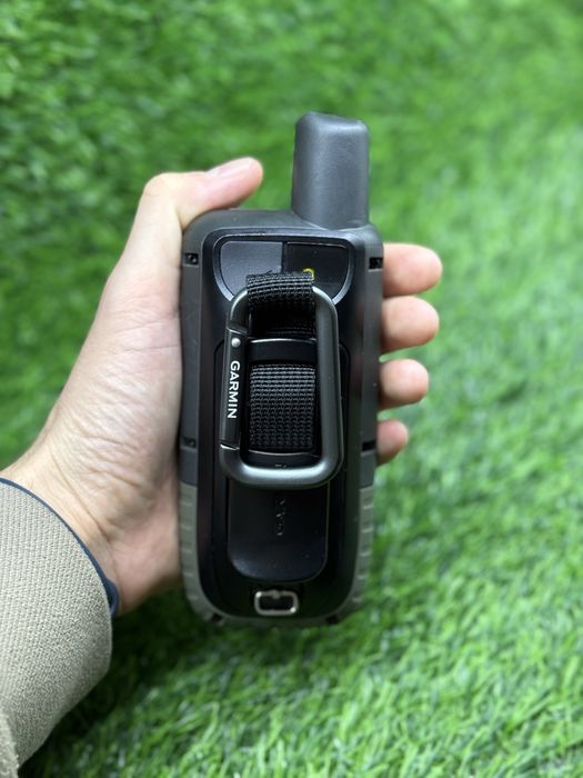 GPS  Garmin 66s / ГПС Гармин 66с